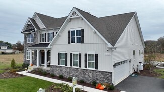 14689 Oyster Rocks, Milton, DE 19968