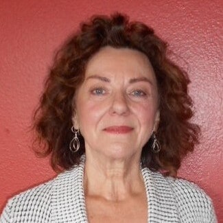 Luann Wiegele