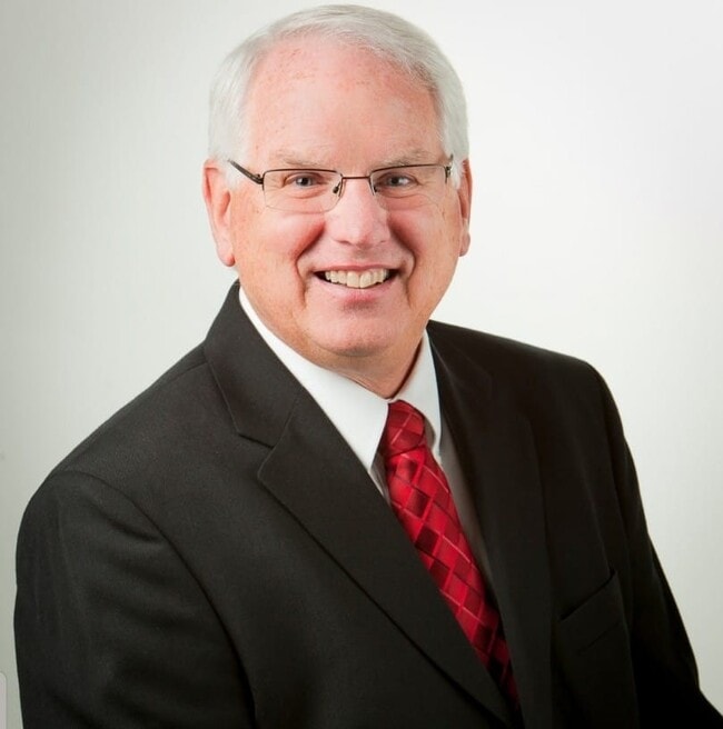 Dennis Ebersole