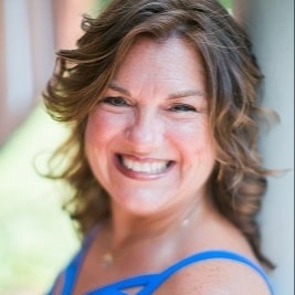 Kim Shupe