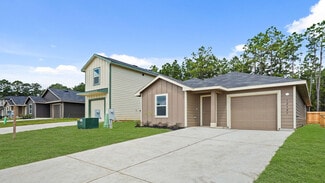 12327 McCrorey Trails Ct, Conroe, TX 77303