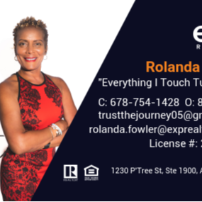 Rolanda Fowler