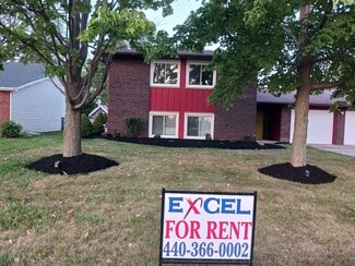 4323 Marshall Ave, Lorain, OH 44053