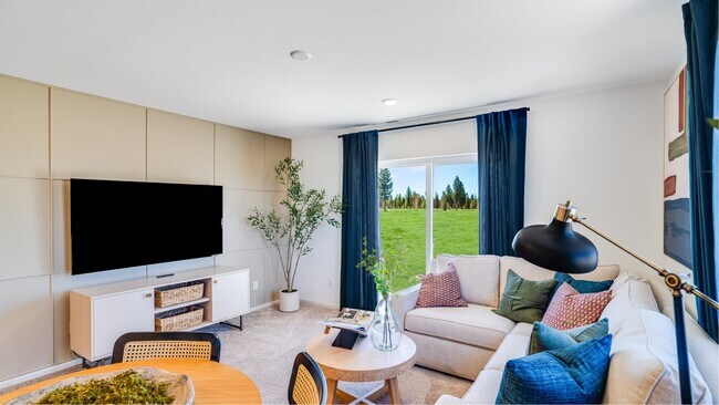 16651 Grey Pine St, La Pine, OR 97739 - photo 4