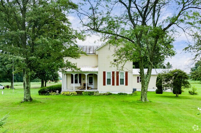 Older homes from the late 19th and 20th centuries are popular in the Kenton area.