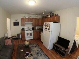 1620 Commonwealth Ave Unit 11, Boston, MA 02135