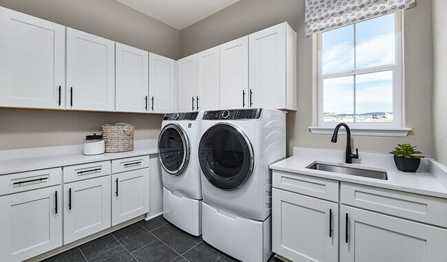 1821 Gold Ridge Point unit 36397189, Castle Rock, CO 80104 - photo 6