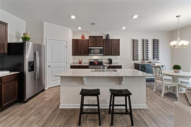 105 Whitewood Dr, Dawsonville, GA 30534 - photo 5