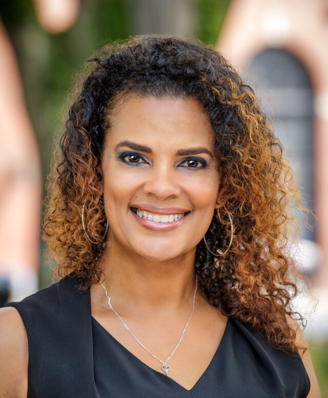 Lisa Packer Real Estate Agent in Denham Springs, LA