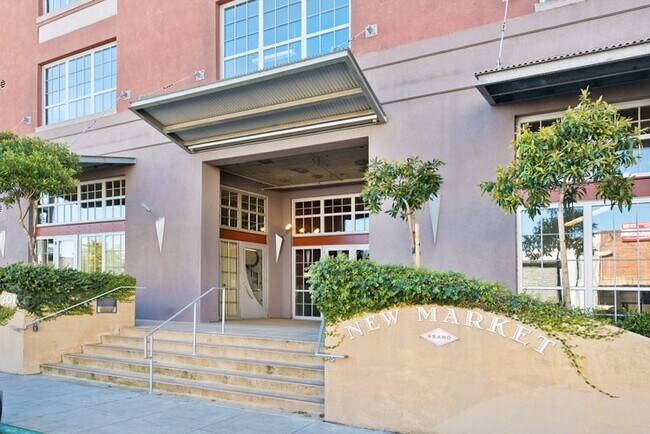 201 4th St unit 302, Oakland, CA 94607 - photo 4