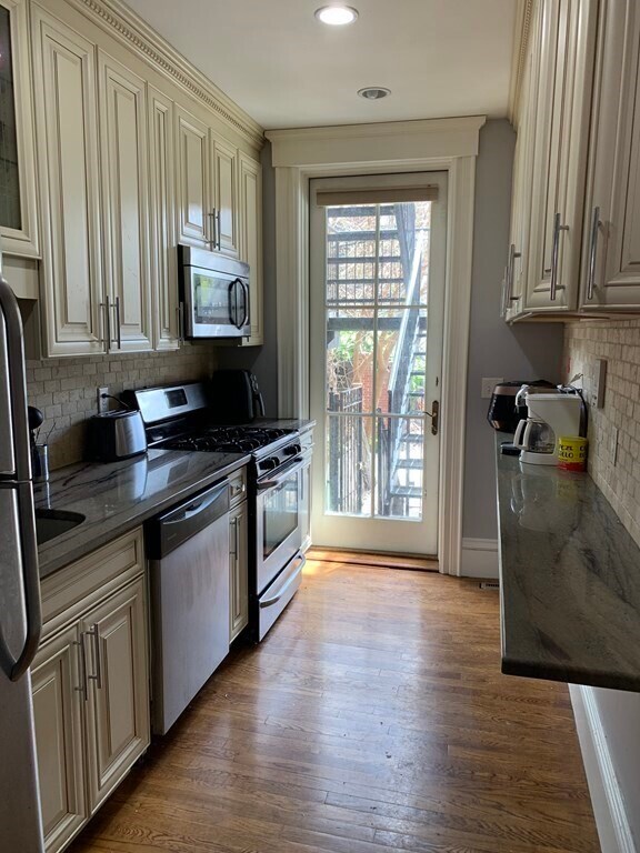 1 Wigglesworth St Unit 1, Boston, MA 02120