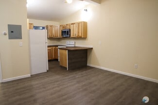 1931 Badger Rd Unit 1, North Pole, AK 99705