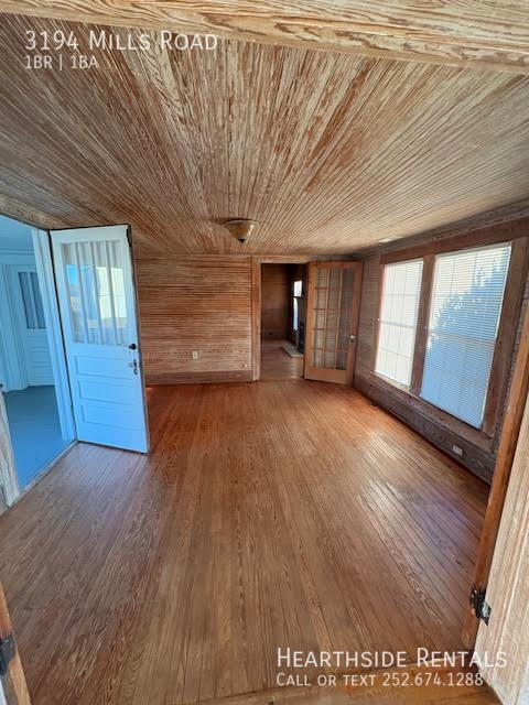 3194 Mills Rd, Greenville, NC 27858 - photo 7