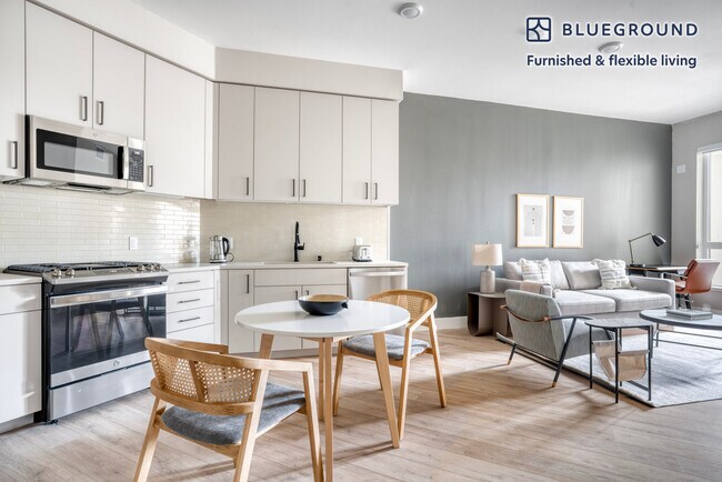 605 E Evelyn Ave unit FL2-ID1337, Mountain View, CA 94041 - photo 5