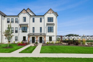 4531 Tolleston Ave, Brownsburg, IN 46112