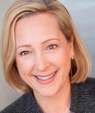 Katherine Driscoll