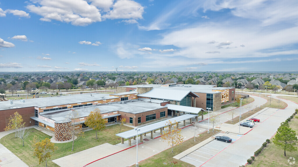 Learning experiences come alive at Pope Elementary School.