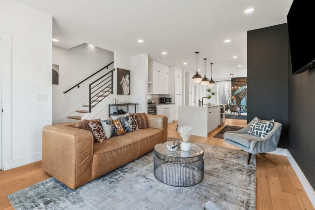 1007 12th Ave N unit ID1051727P, Nashville, TN 37208 - photo 5