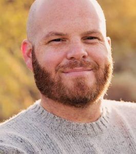 Kirk Erickson