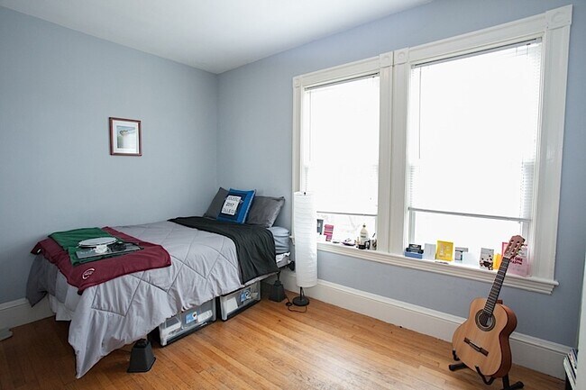 3 Kinnaird St unit 3, Cambridge, MA 02139 - photo 6