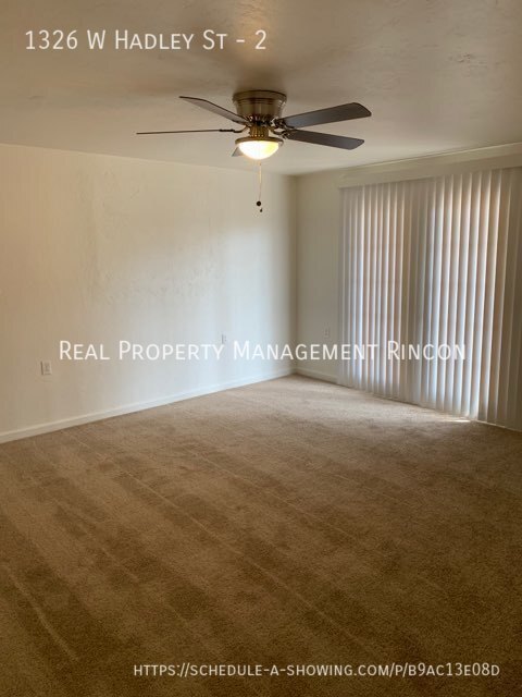 1326 W Hadley St unit 2, Tucson, AZ 85705 - photo 2