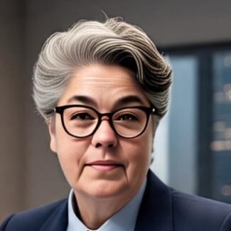 Gail Hoffmann