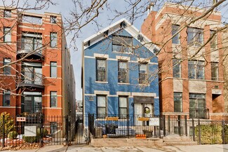 1702 S Morgan St Unit 2R, Chicago, IL 60608