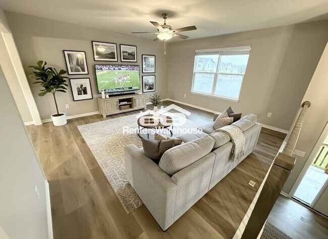 707 Wood Sage Ct, Raymore, MO 64083 - photo 6