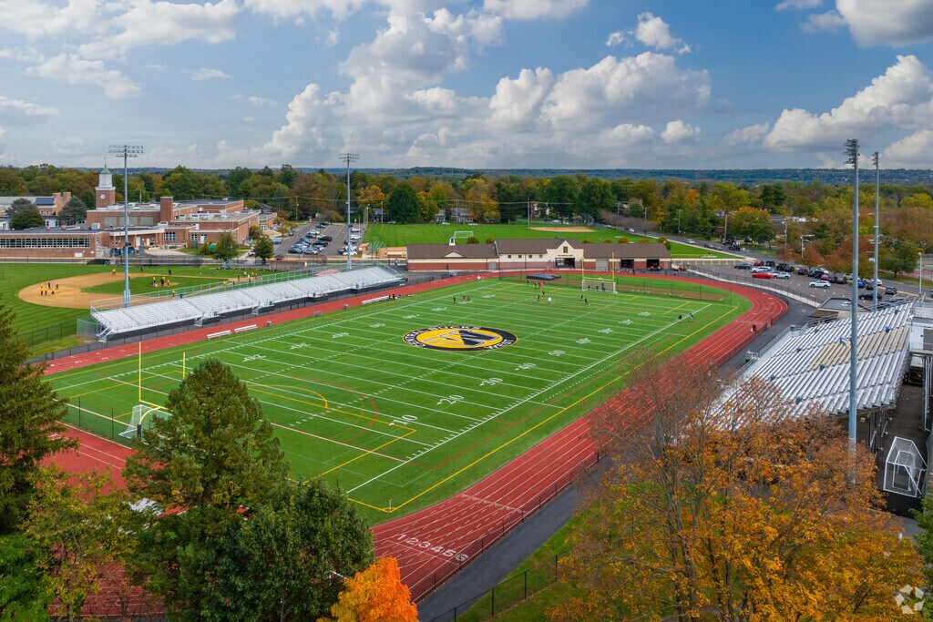 Central Bucks High SchoolWest, Rankings & Reviews