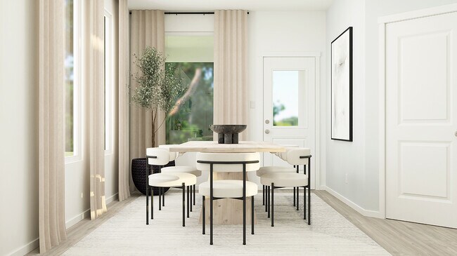 18019 Lark Sparrow Dr, Pflugerville, TX 78660 - photo 5