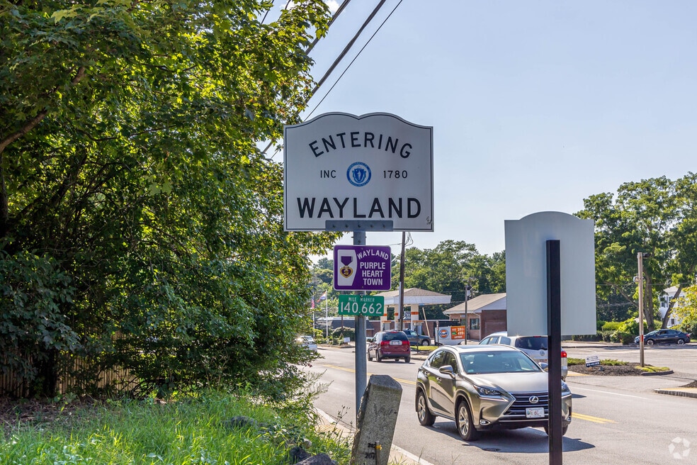 Wayland