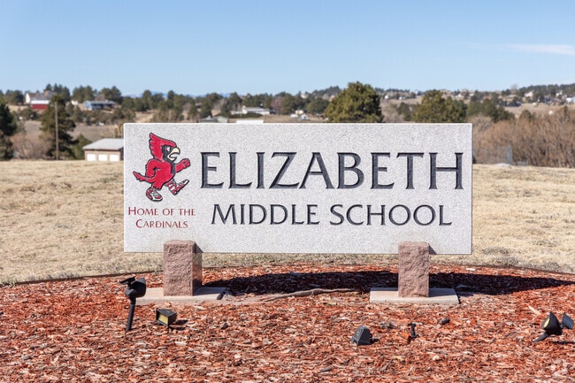 Elizabeth Middle School