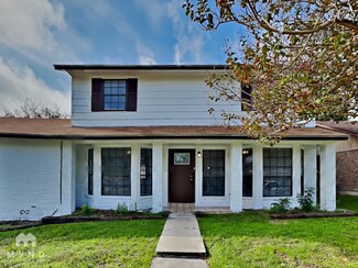 418 Renee Dr, Converse, TX 78109