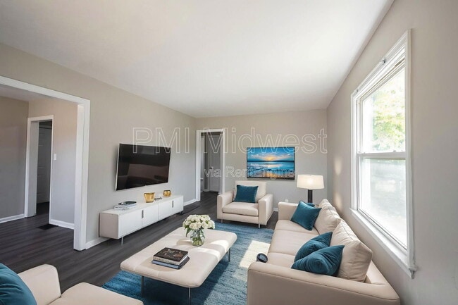 1937 King Ave, Indianapolis, IN 46222 - photo 2