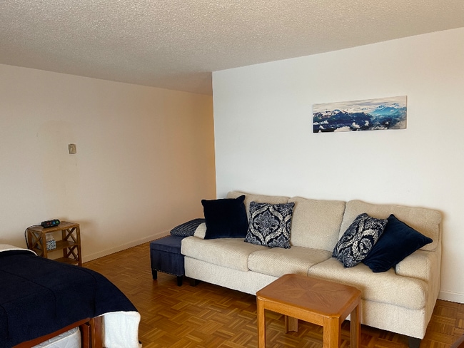 Jamaicaway Tower and Townhouses, Jamaica Plain, MA 02130 - photo 3