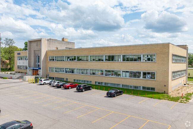 Horizon Science Academy-Cincinnati