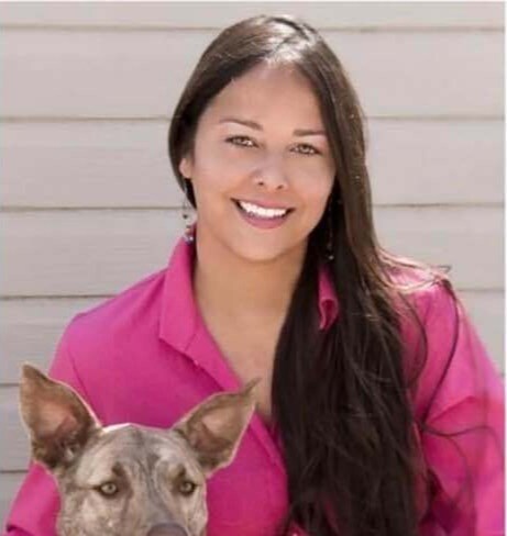 Michelle Crouch