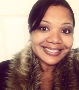LaTanya Davenport