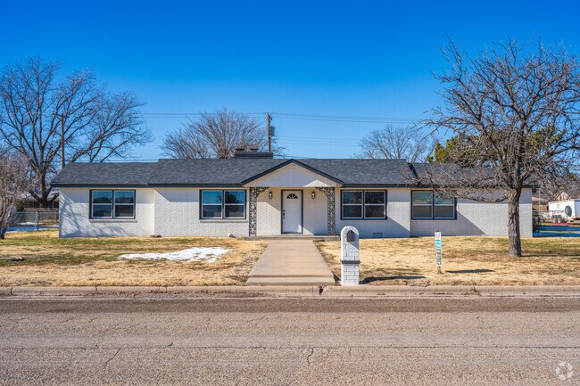 A few manufactured homes scattered throughout the city range from $70,000 to $120,000.