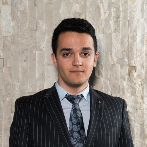 Agent Photo