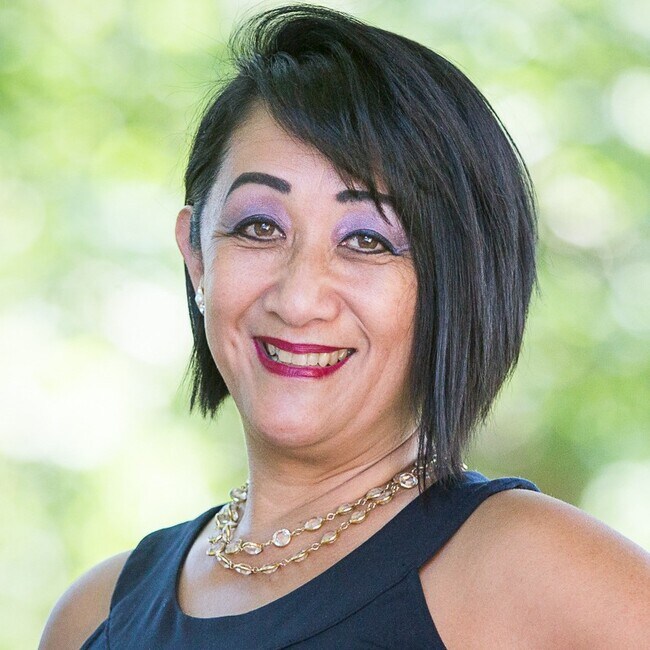 Monica Christensen, DDA