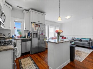 78 Bowdoin St Unit 2, Medford, MA 02155