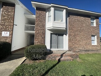 406 N Walton Ave Unit 5, Benson, NC 27504