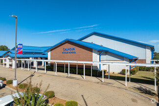 Calhoun Middle School