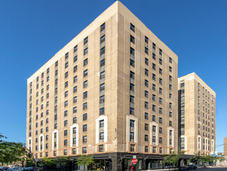 1020 W Lawrence Ave, Chicago, IL 60640