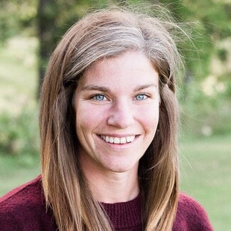Alyssa Sharpe
