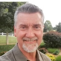 Robert Heather