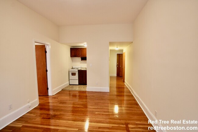 1315 Commonwealth Ave unit 108, Allston, MA 02134 - photo 4
