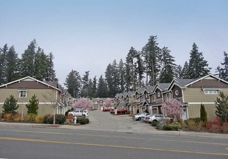 8508-8518 Main St E, Bonney Lake, WA 98391