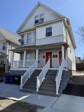 260 Sheridan St Unit 2nd, Bridgeport, CT 06610